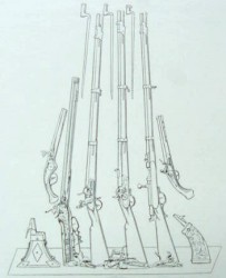 Feuerwaffen