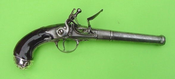 Pistole von Harmann