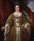 Queen Anne
