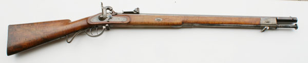 GH Pistole 1856
