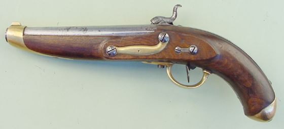GH-Pistole 1856