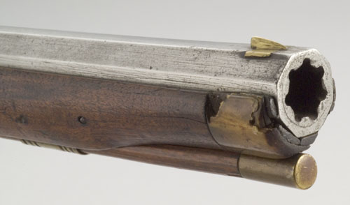 Fußjäger um 1808