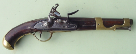 Ordonnanzpistole M 1763/66