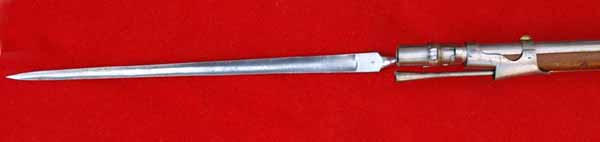 Kavalleriepistole M An 13