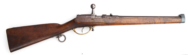 Zündnadelkarabiner M/57