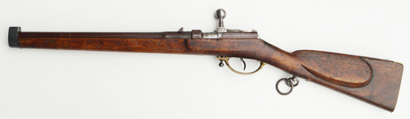 Zündnadelkarabiner M/57