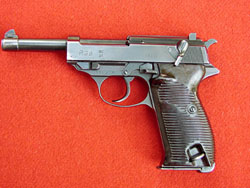 P38 Wehrmacht