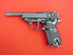 P1 Bundeswehr