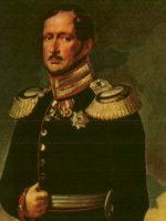 Friedrich Wilhelm III.