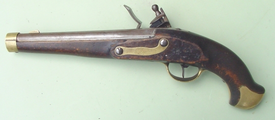 Kavalleriepistole M 1813