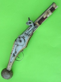 Rodschloßpuffer