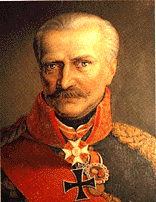Blücher