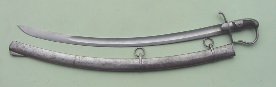 Kavalleriesäbel M 1852