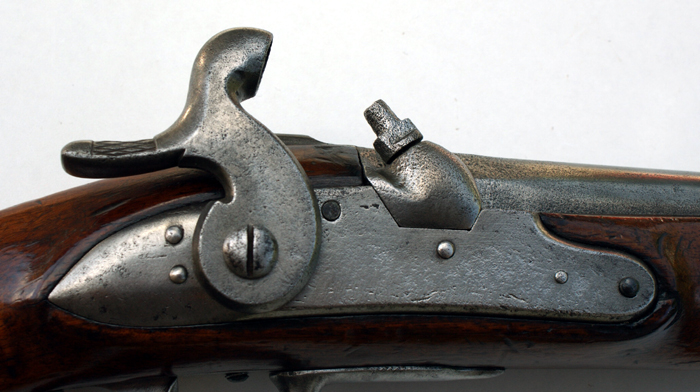 Schön. Geschichte der Handfeuerwaffen