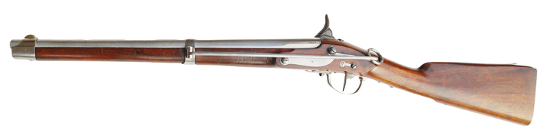 Pistole 1862