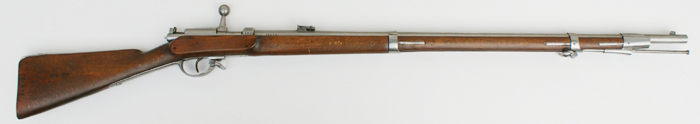 Zündnadegewhr M/41