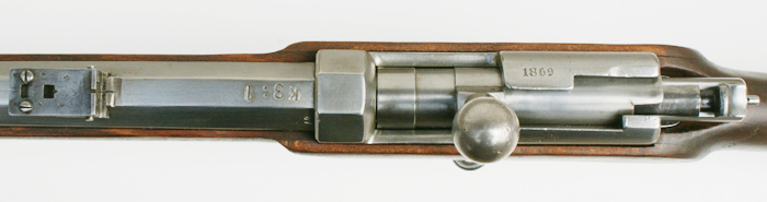 Zündnadelgewehr 