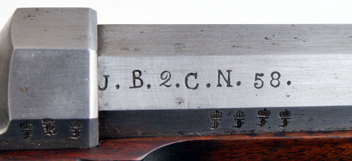 Zündnadelgewehr 