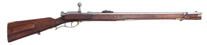 Zündnadegewhr M/41