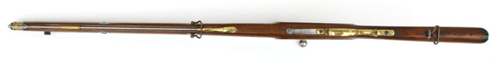Zündnadegewhr M/41