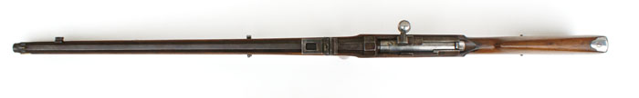Zündnadegewhr M/41