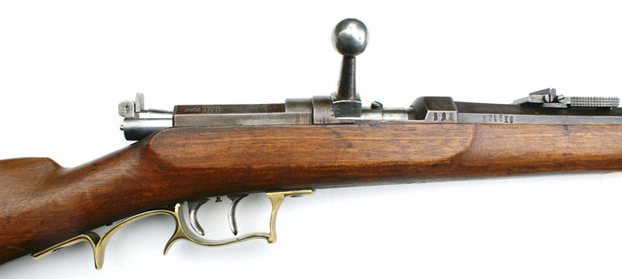 Zündnadelgewehr 
