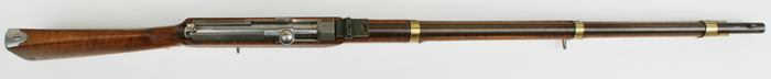 Zündnadegewhr M/41