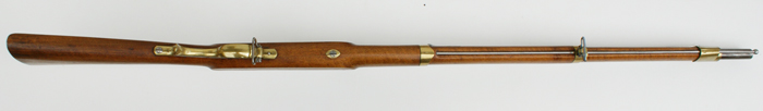 Zündnadegewhr M/41