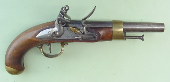 Kavalleriepistole M An 13
