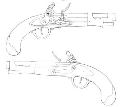 Pistole M An 9