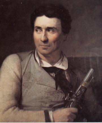 Portrait de Treminitin