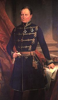 König Wilhelm 1