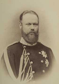 König Karl