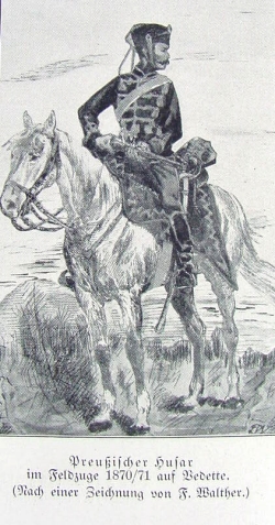 Friedrich Wilhelm III.
