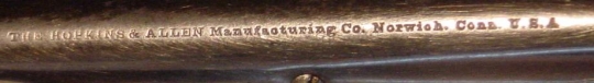 Laufinschrift