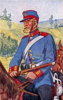 Dragoner 1866
