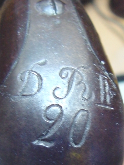 Truppenstempel