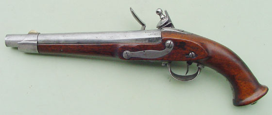 Pistole 1862