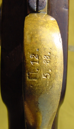 Truppenstempel