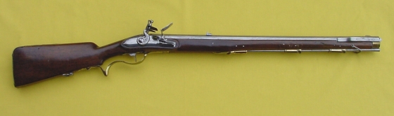 Jägerkorps-Büchse 1796-1810