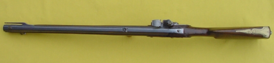 Jägerkorps-Büchse 1796-1810