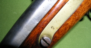 Stutzenpistole