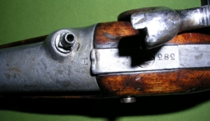 Flankörpistole