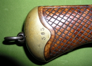 Flankörpistole