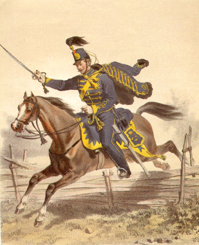 Kronprizhusar