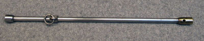 Ladestock