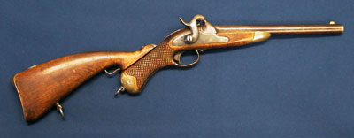 m 1850 mit Anschlagkolben
