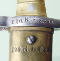 Truppenstempel 