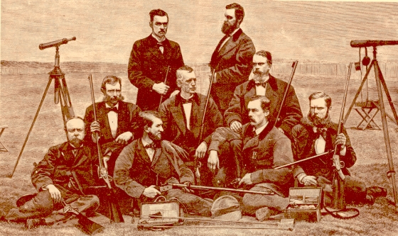 American Team