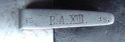 Truppenstempel nach 1877